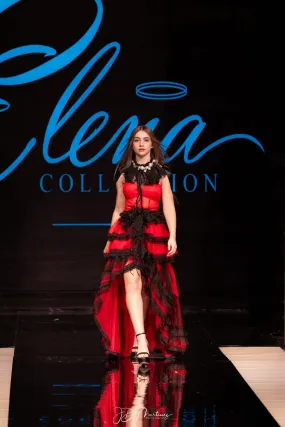 🔥 Walk the Runway for our brand Sustainable Couture during NYFW! 

Join us on September 12 - 2025, for an exclusive Sustainable Fashion Couture Show at New York Fashion Week! 🌍✨