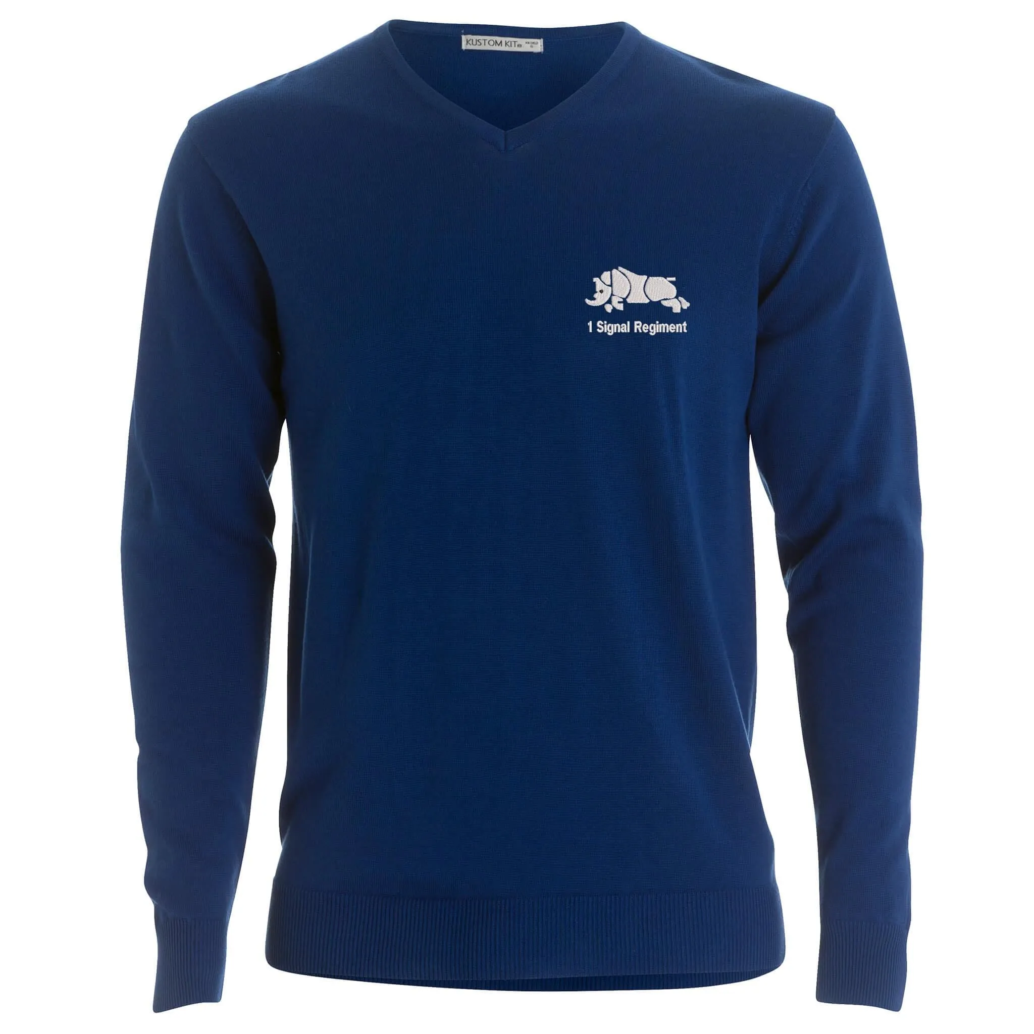 1 Signal Regiment Arundel Sweater