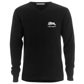 1 Signal Regiment Arundel Sweater