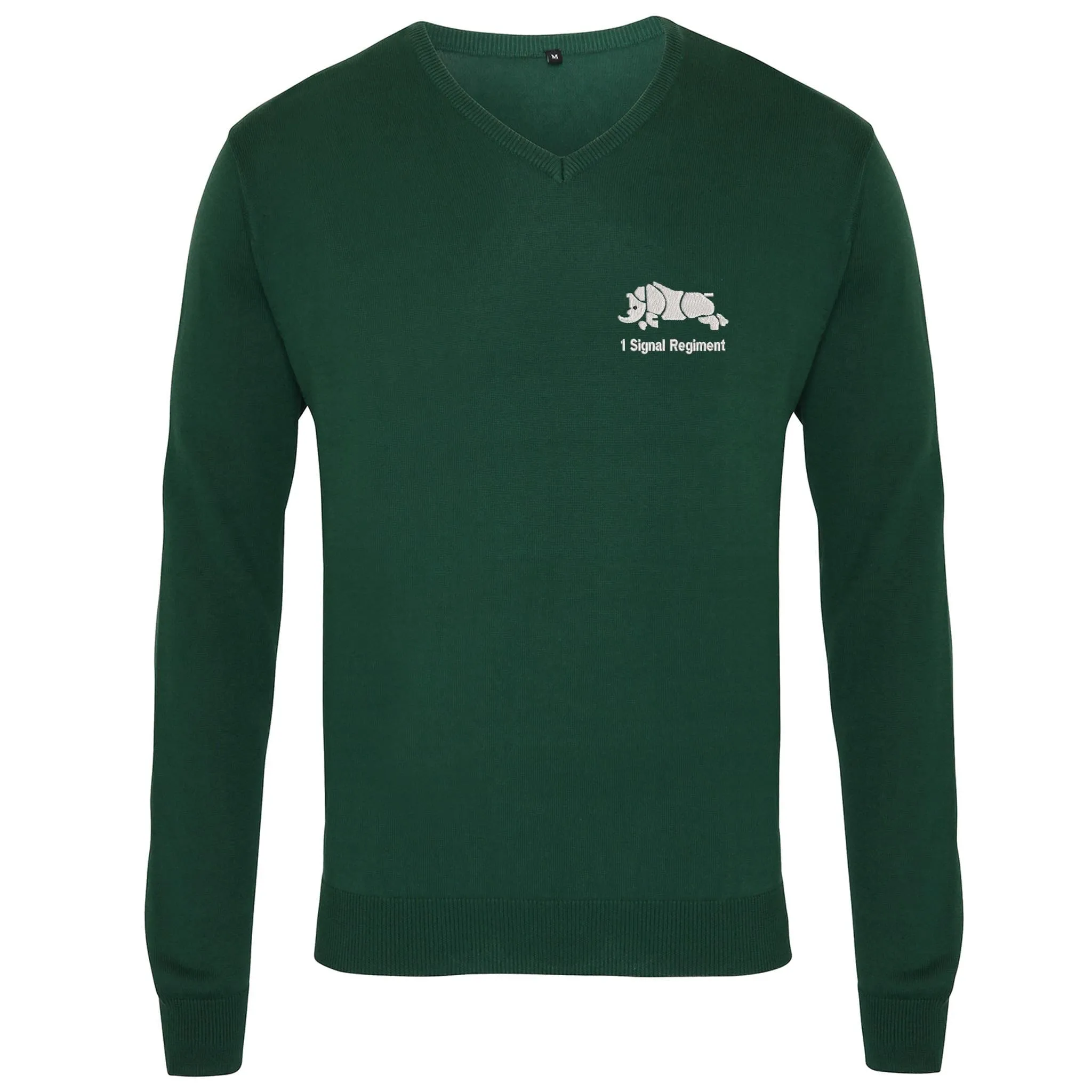 1 Signal Regiment Arundel Sweater