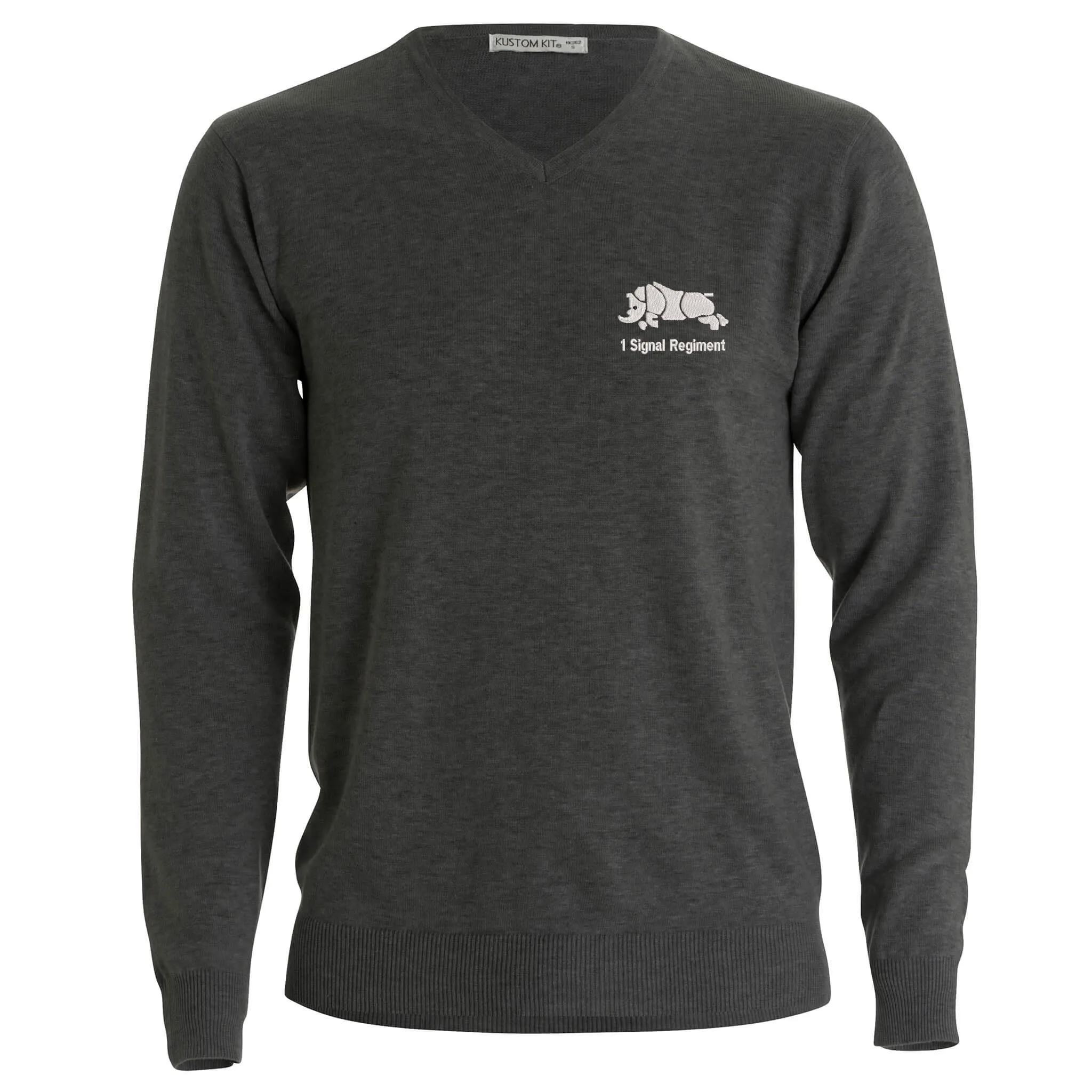1 Signal Regiment Arundel Sweater
