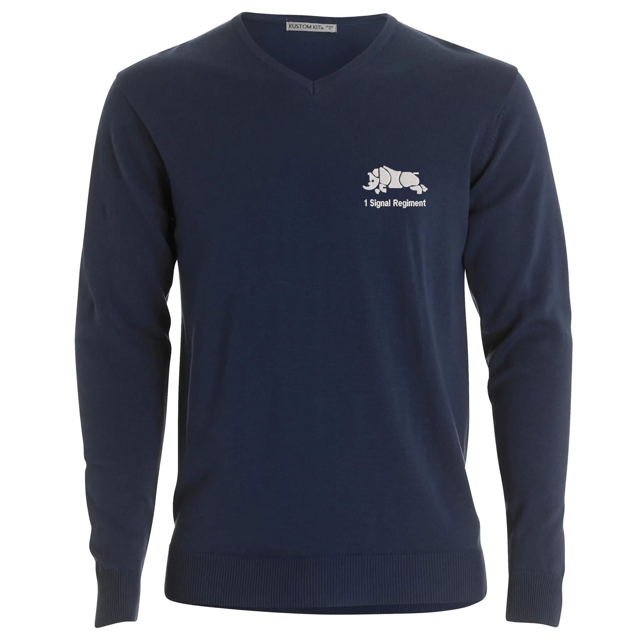 1 Signal Regiment Arundel Sweater