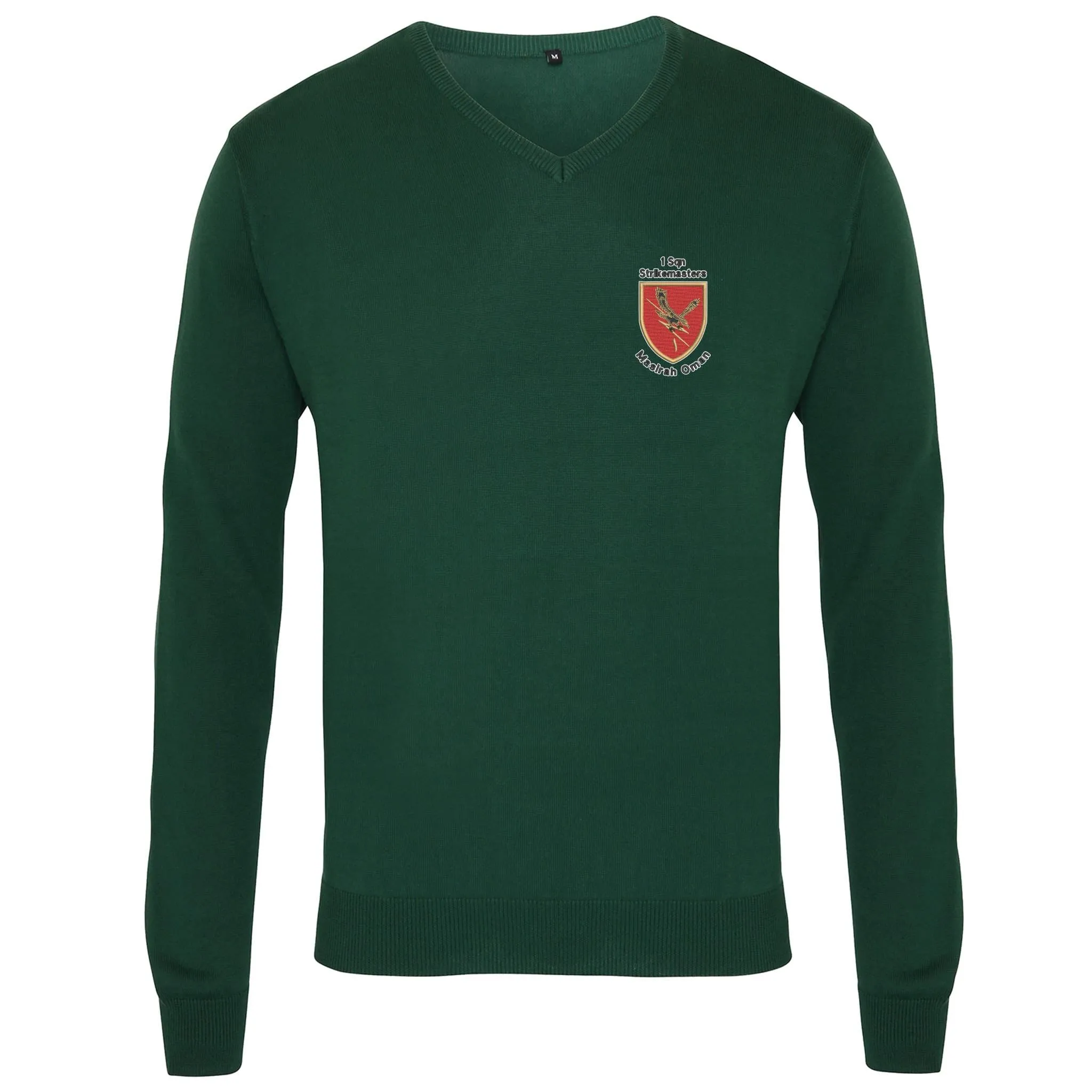 1 Squadron Strikemasters - Masirah Oman Arundel Sweater