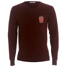 1 Squadron Strikemasters - Masirah Oman Arundel Sweater
