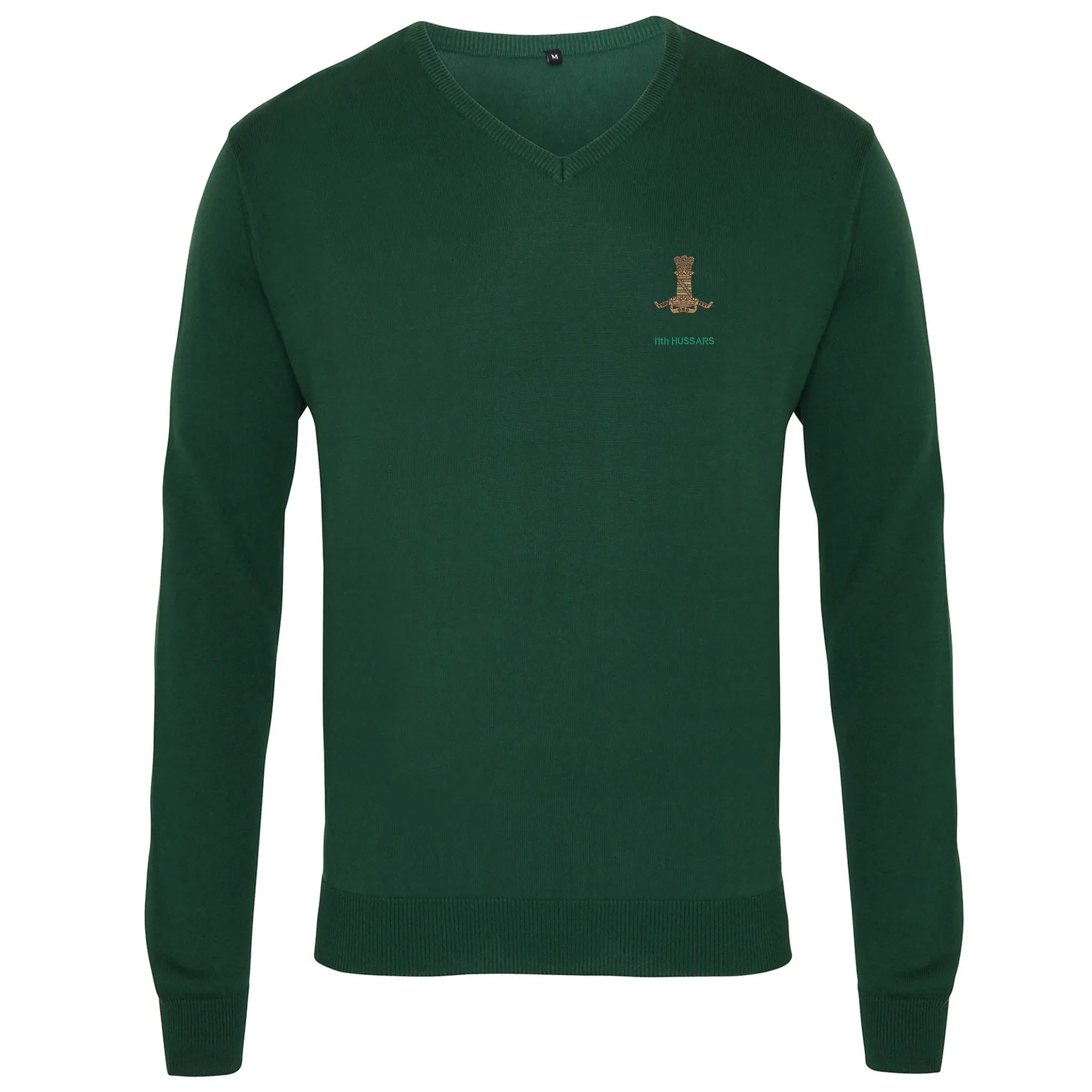 11th Hussars Arundel Sweater