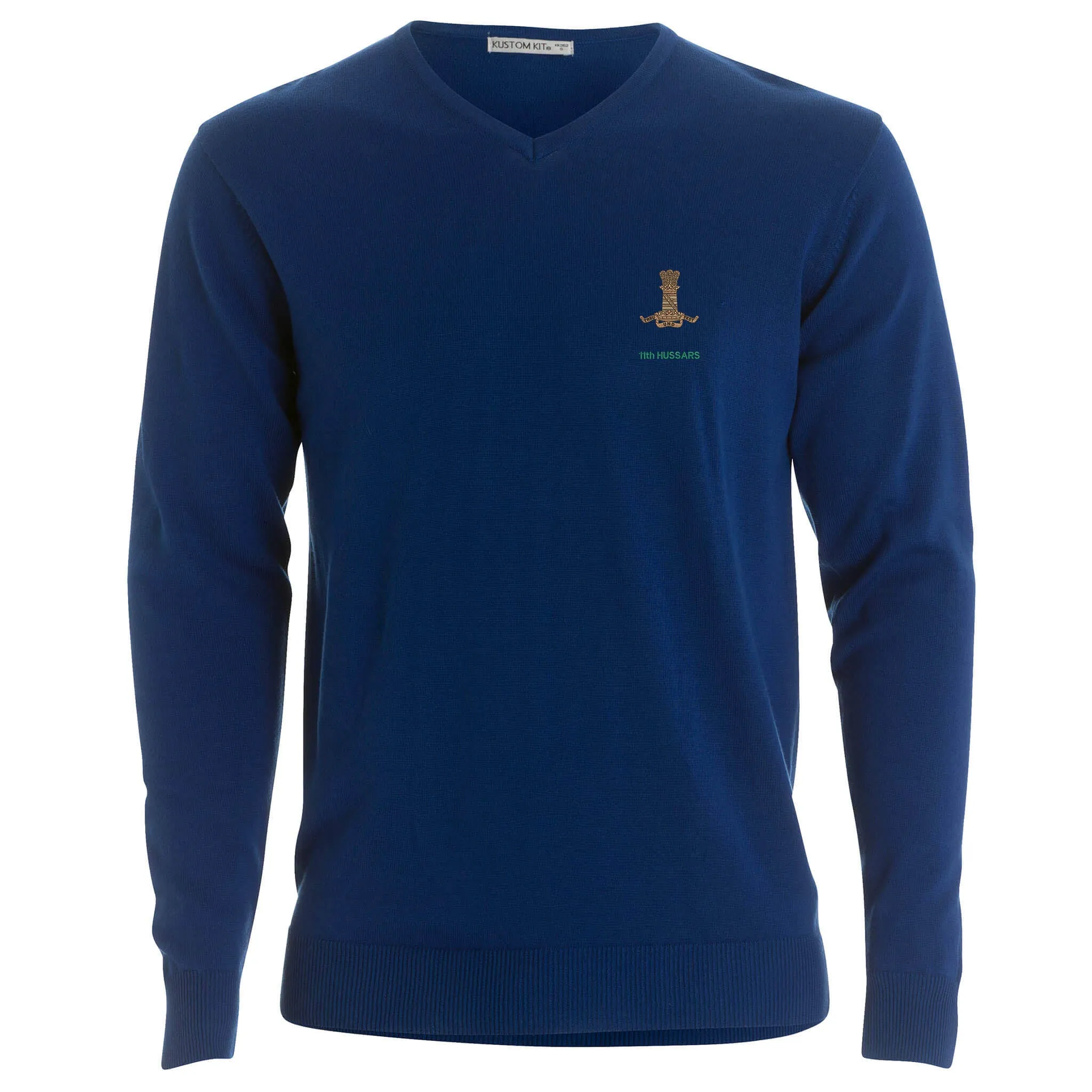 11th Hussars Arundel Sweater