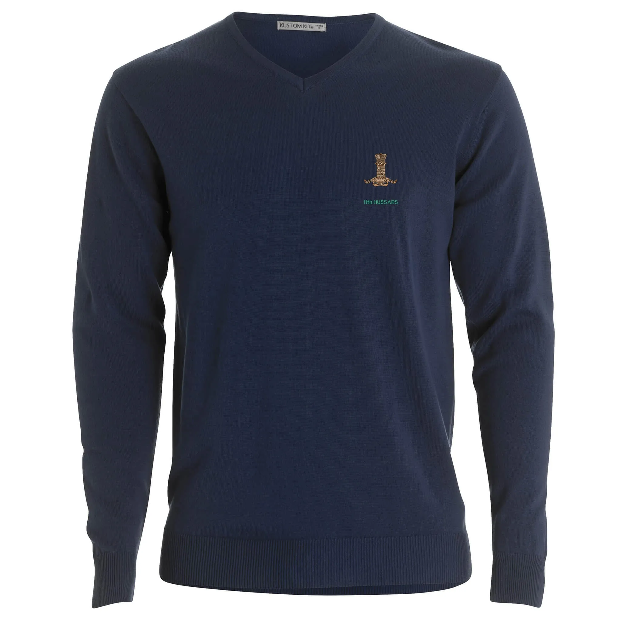 11th Hussars Arundel Sweater