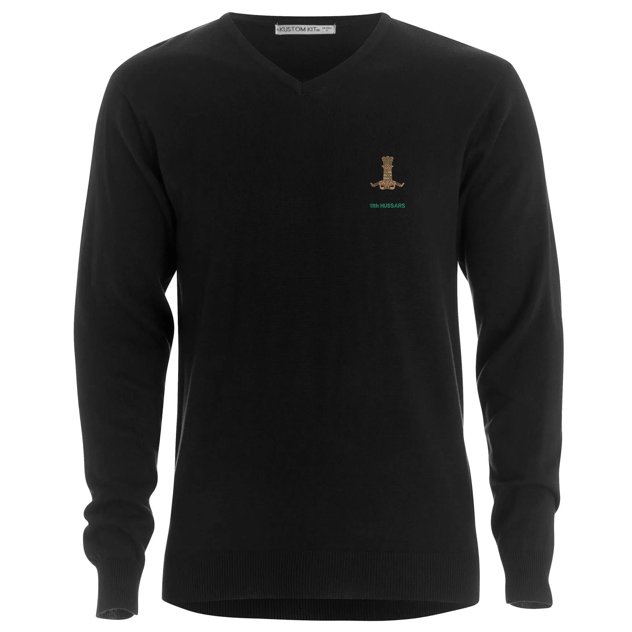 11th Hussars Arundel Sweater