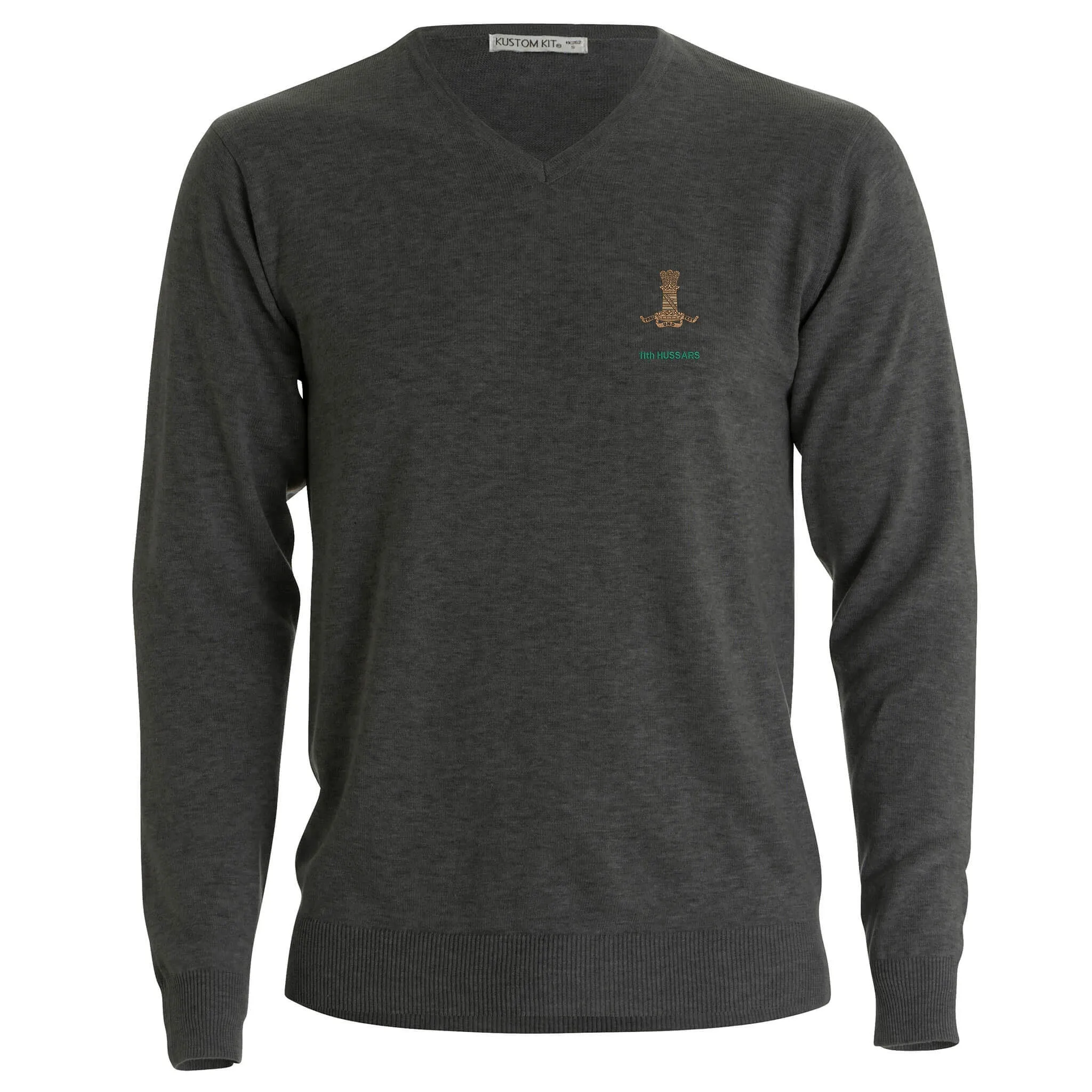 11th Hussars Arundel Sweater