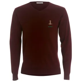 11th Hussars Arundel Sweater