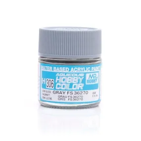 Aqueous - H306 Gray FS36270 [US Air Camouflage]