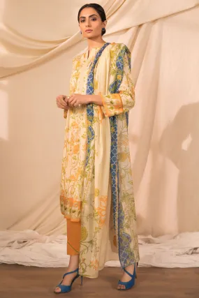 Arabesque B