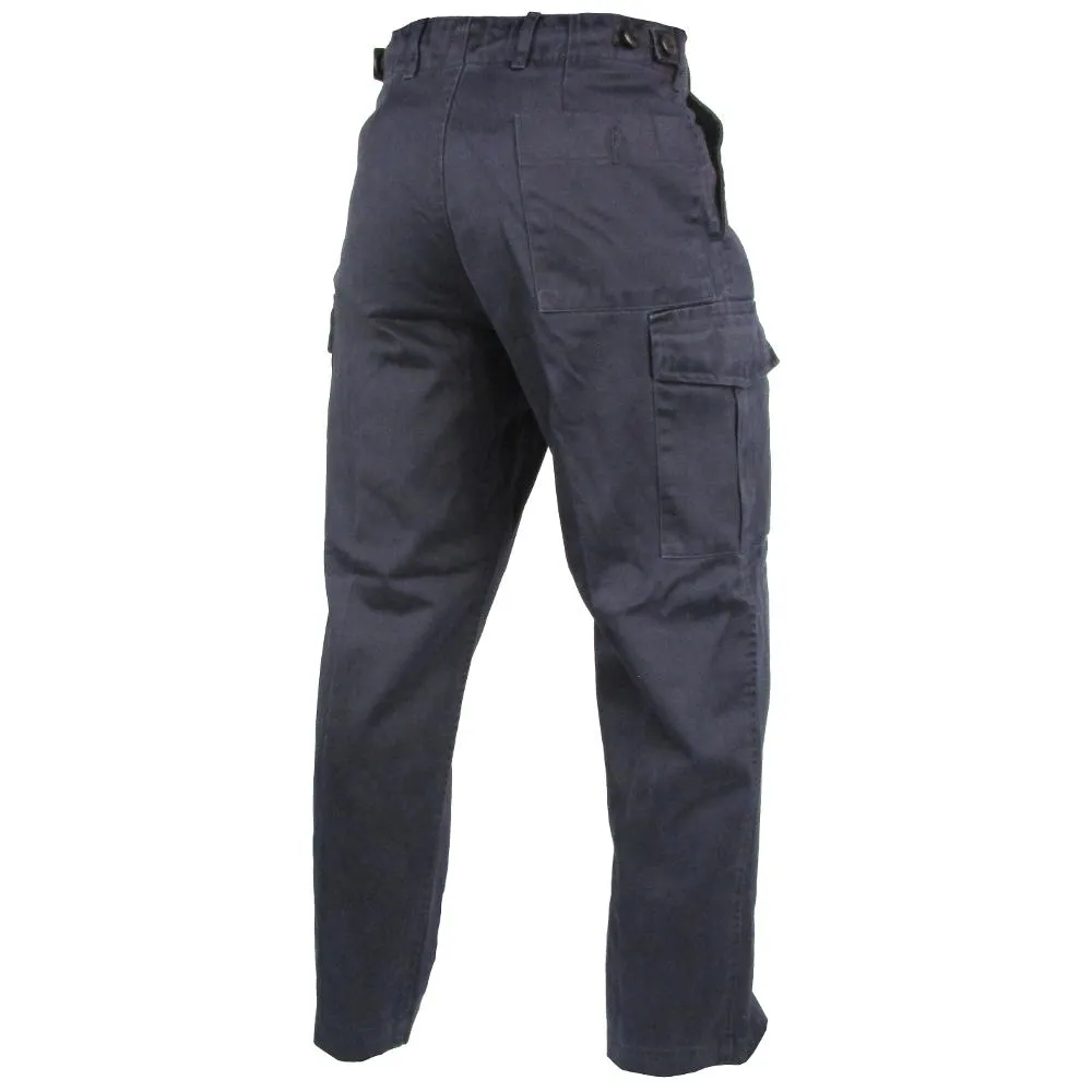 British Navy Combat Trousers - Grade 2