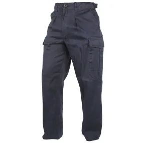 British Navy Combat Trousers - Grade 2
