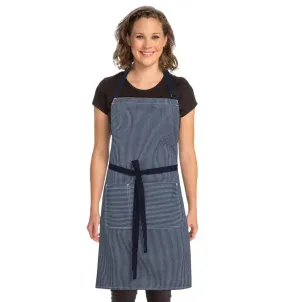 Chef Works Portland Denim Bib Apron (Chef Works)
