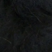Crop Hand knit Bomber ( Alpaca)