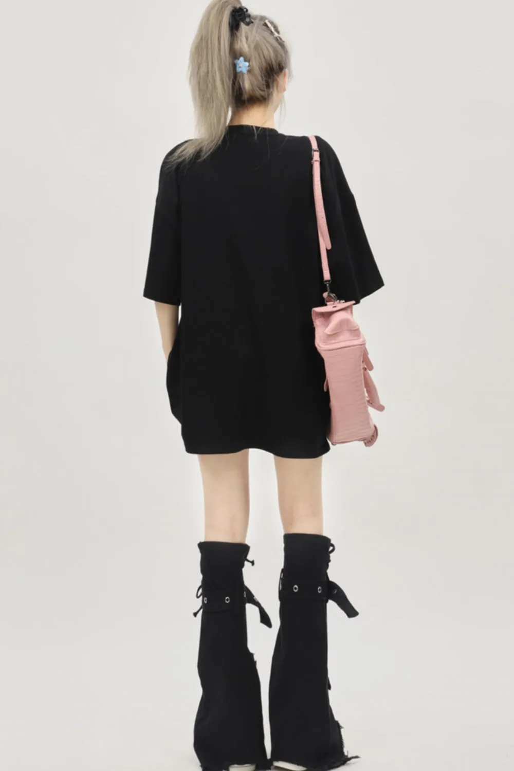 Dopamine Style LOOSE FIT T-SHIRT