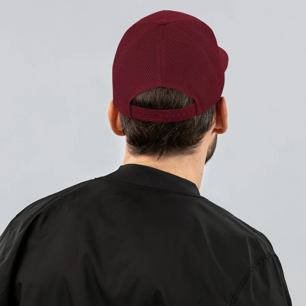 freke-deke® Trucker Cap