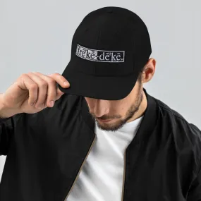 freke-deke® Trucker Cap