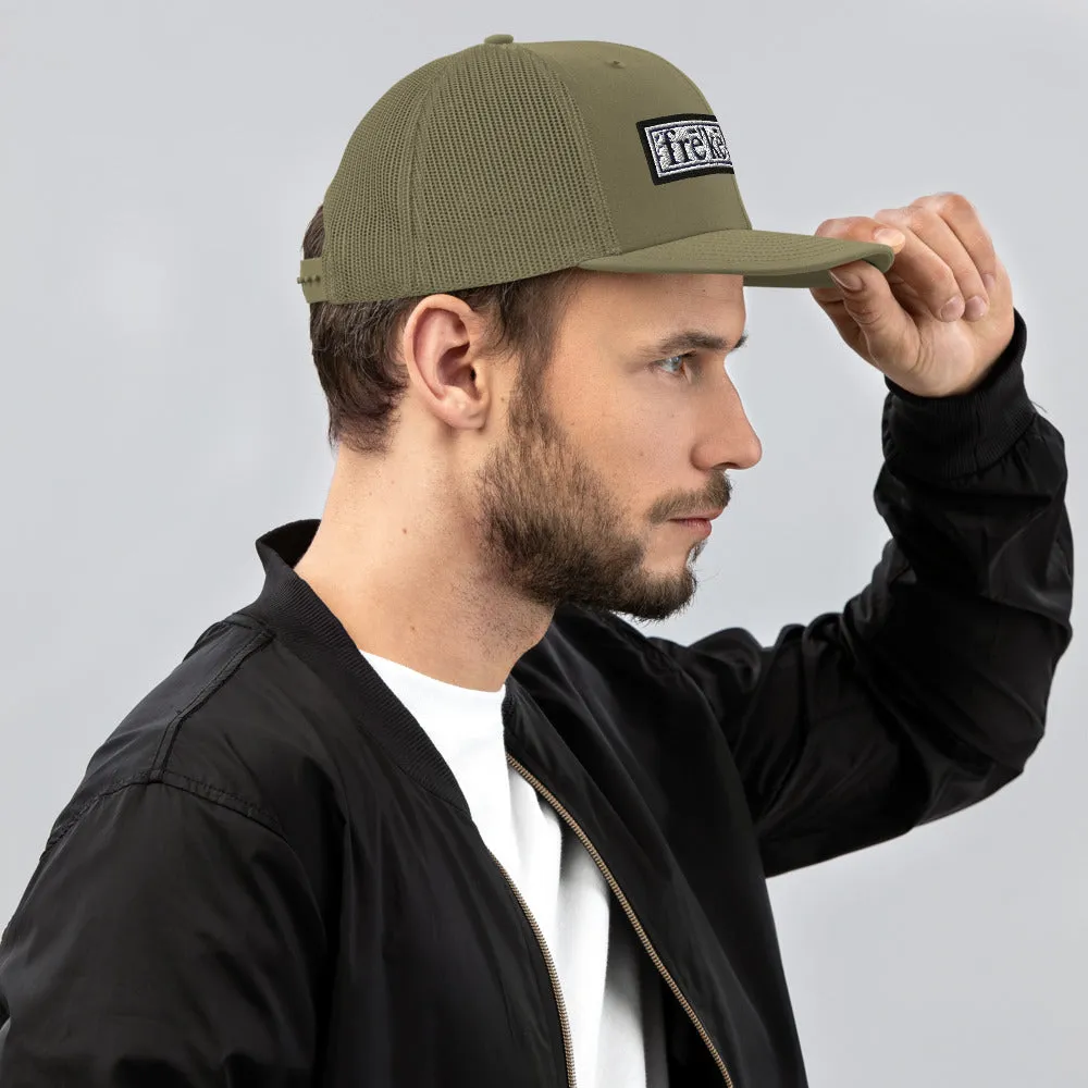 freke-deke® Trucker Cap