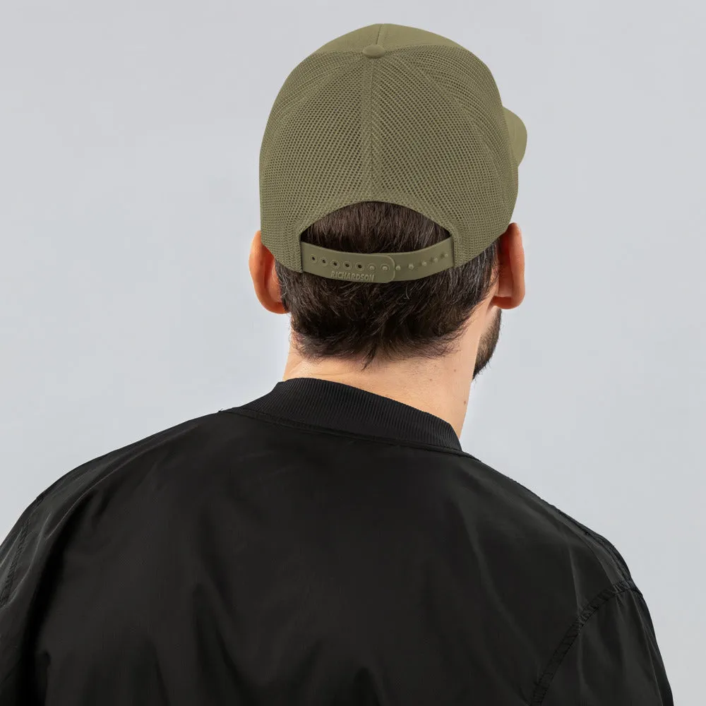 freke-deke® Trucker Cap