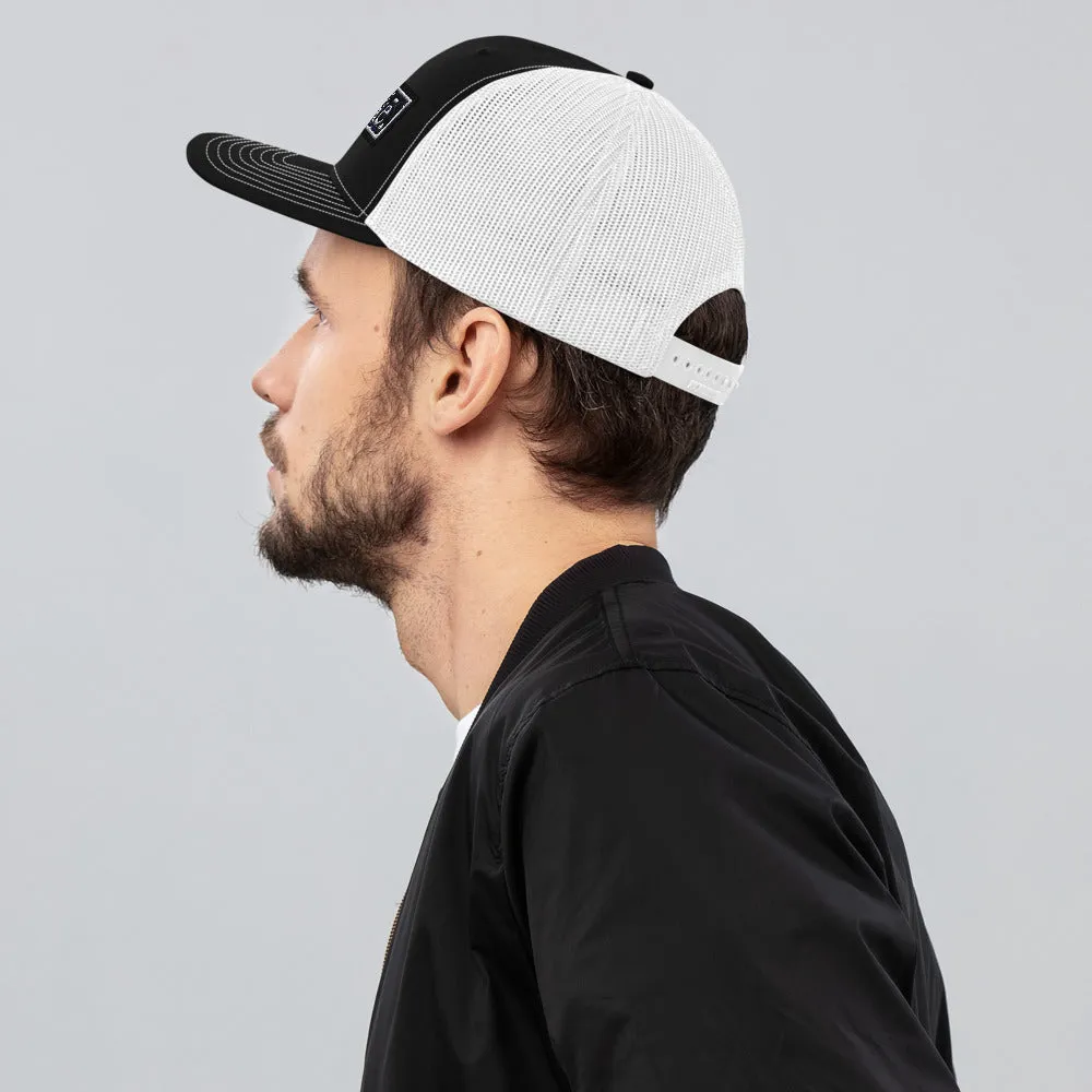 freke-deke® Trucker Cap