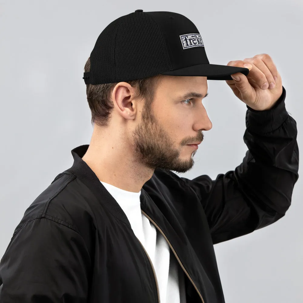 freke-deke® Trucker Cap