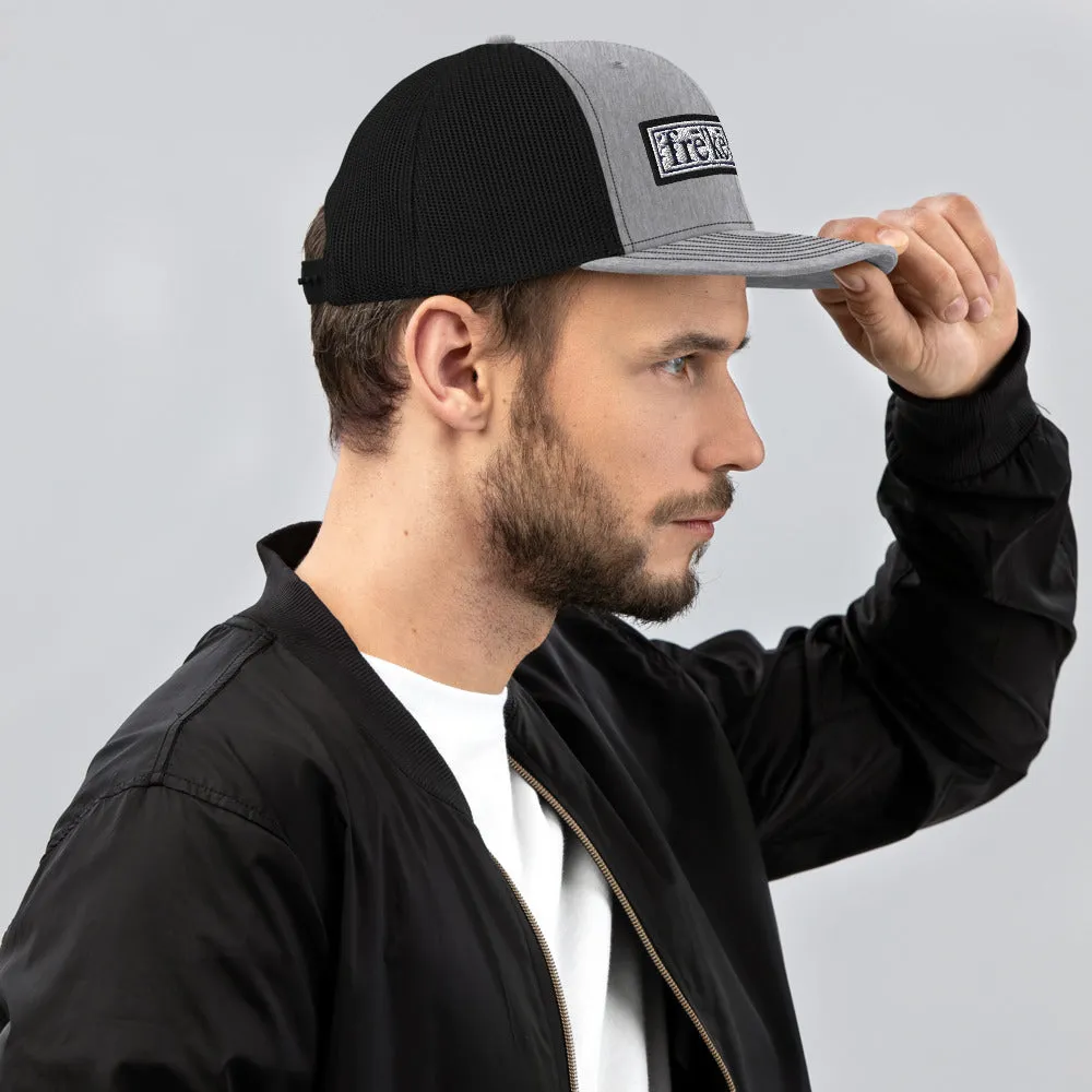 freke-deke® Trucker Cap