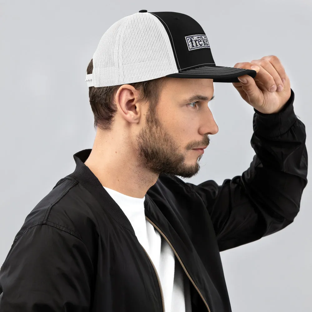 freke-deke® Trucker Cap
