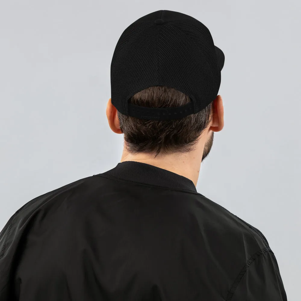 freke-deke® Trucker Cap