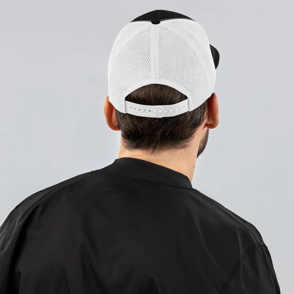 freke-deke® Trucker Cap