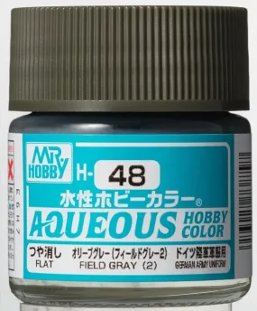 H-048 Field Gray (German) 10ml
