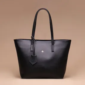 Indah Tote Bag Indah Black