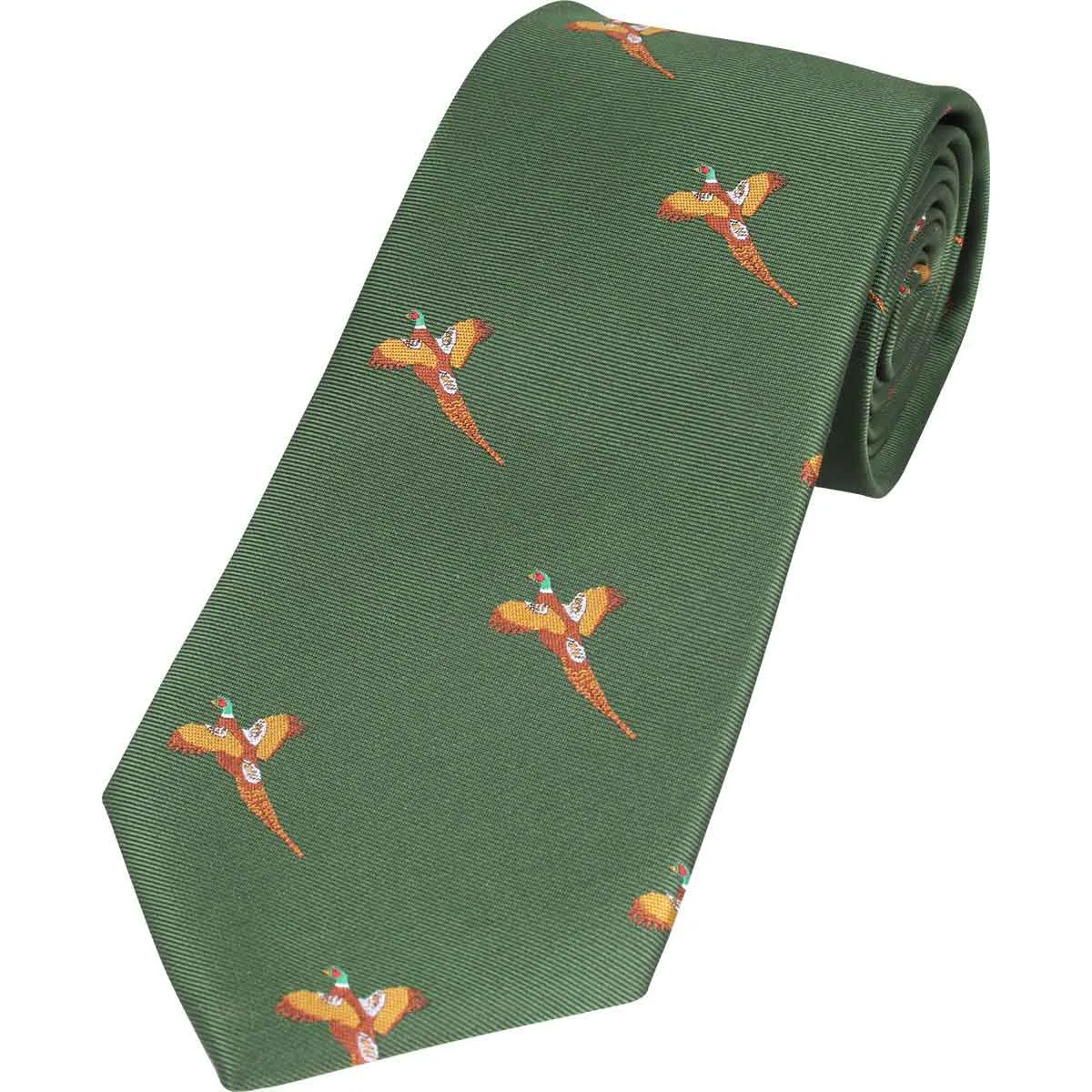 Jack Pyke Shooting Tie