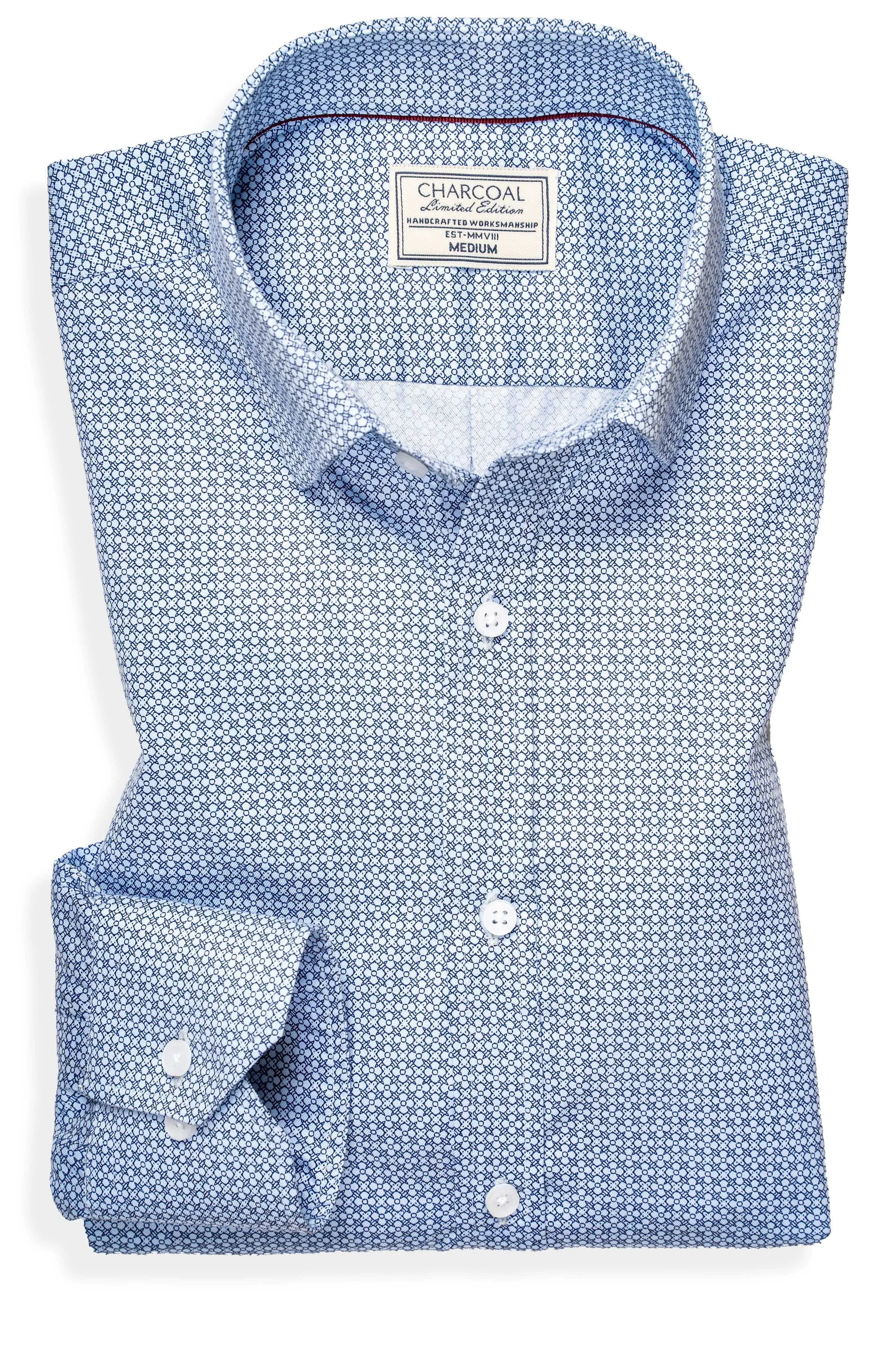 LIMITED EDITION SHIRTS LIGHT BLUE