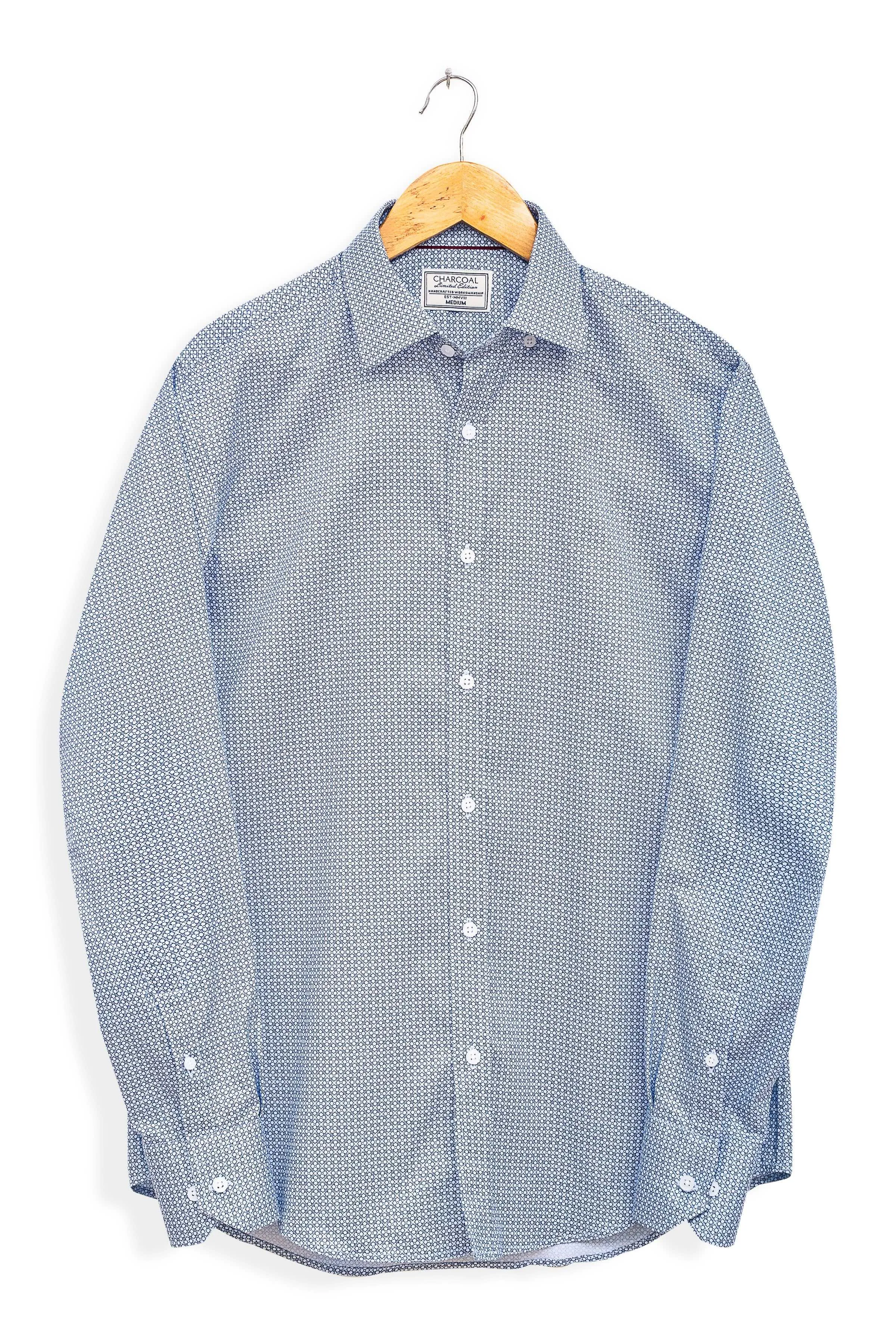 LIMITED EDITION SHIRTS LIGHT BLUE