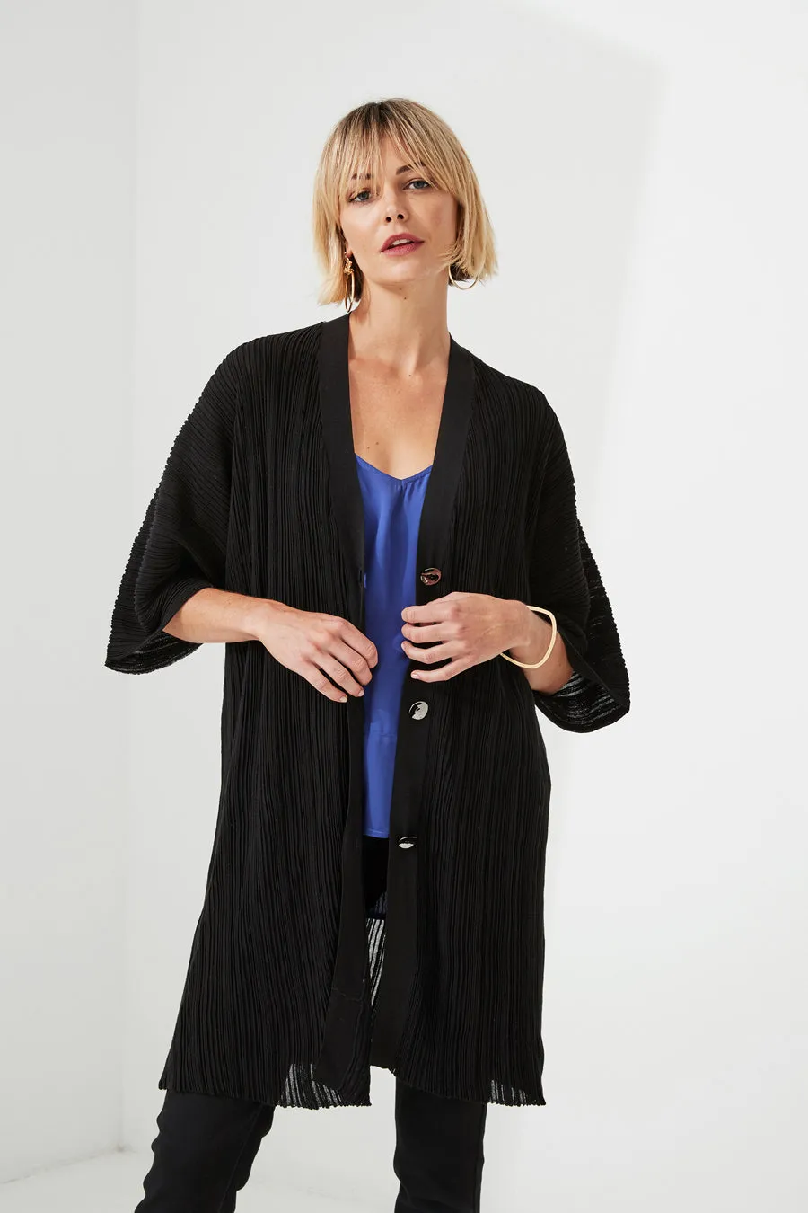 Lola Cardi - Black
