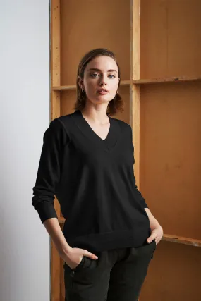 Nicole Sweater - Black