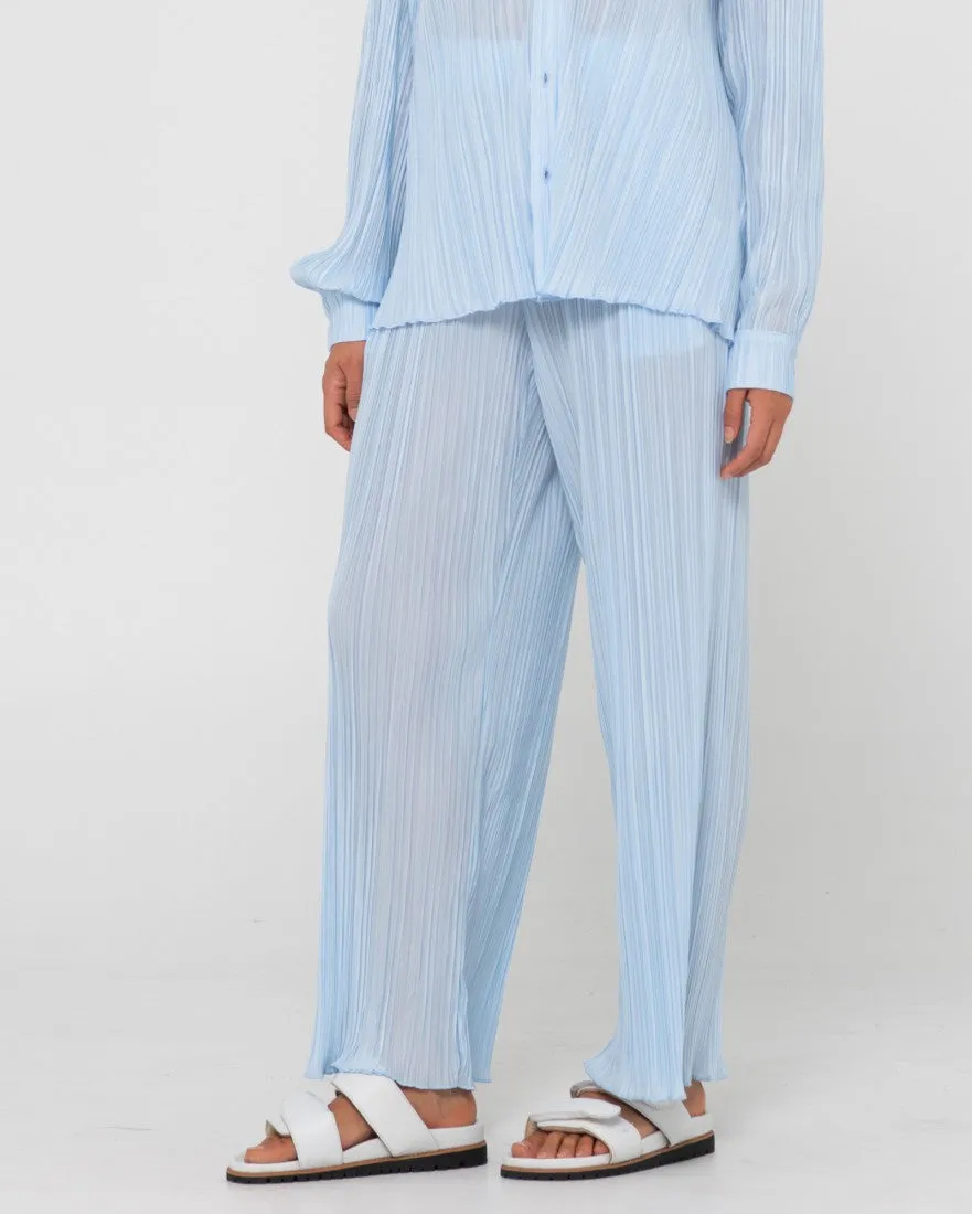 Nissi High Waisted Relaxed Fit Pant