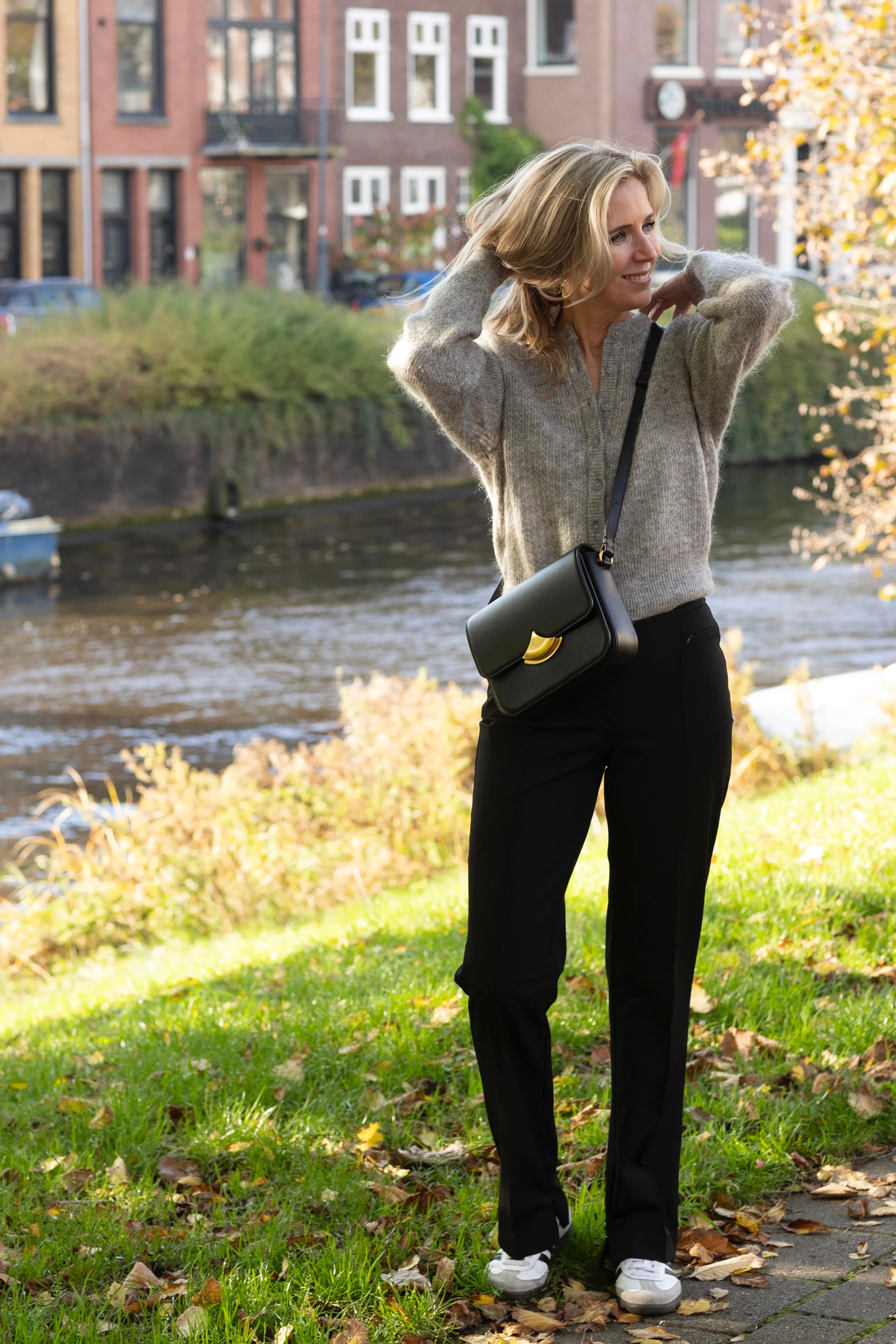Saloti trousers