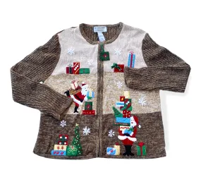 Secondhand Tiara Holiday Sweater