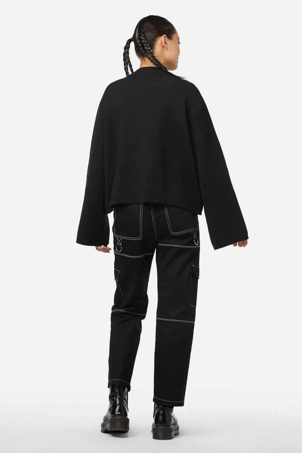 Shadows Knit