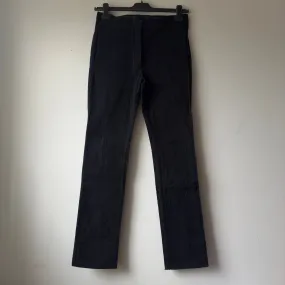 SPRING ‘07 Carol Christian Poell Cotton Trousers