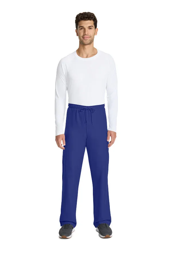 Unisex Mid Rise Cargo Pant
