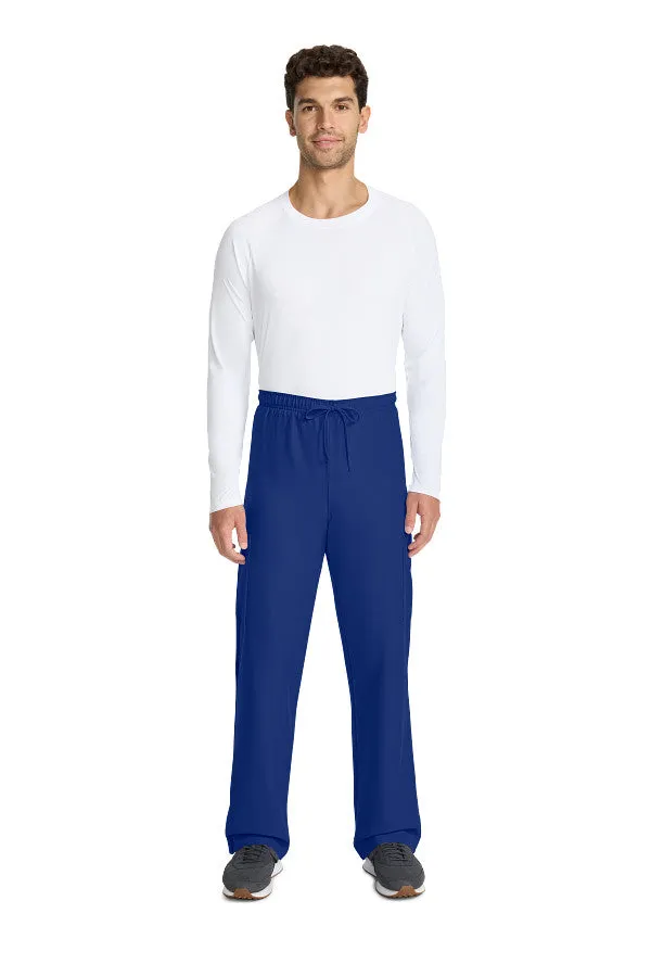 Unisex Mid Rise Cargo Pant