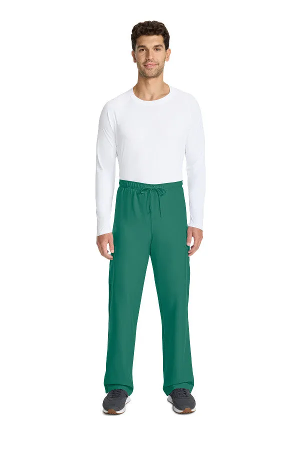 Unisex Mid Rise Cargo Pant
