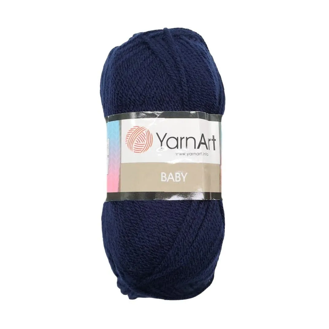 YarnArt Baby
