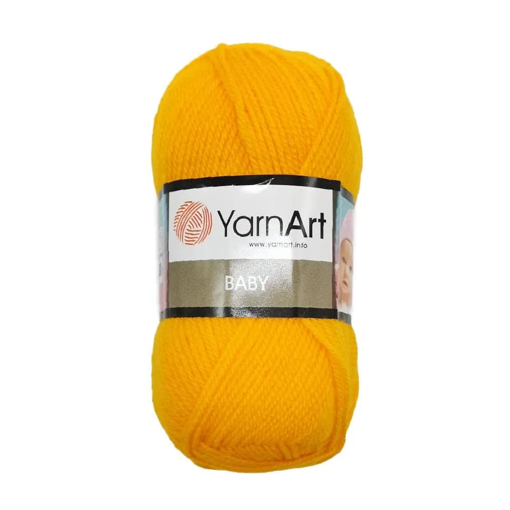 YarnArt Baby