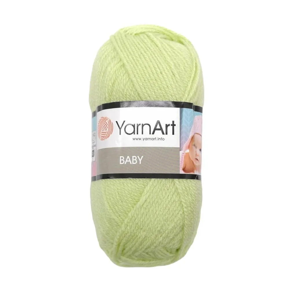 YarnArt Baby