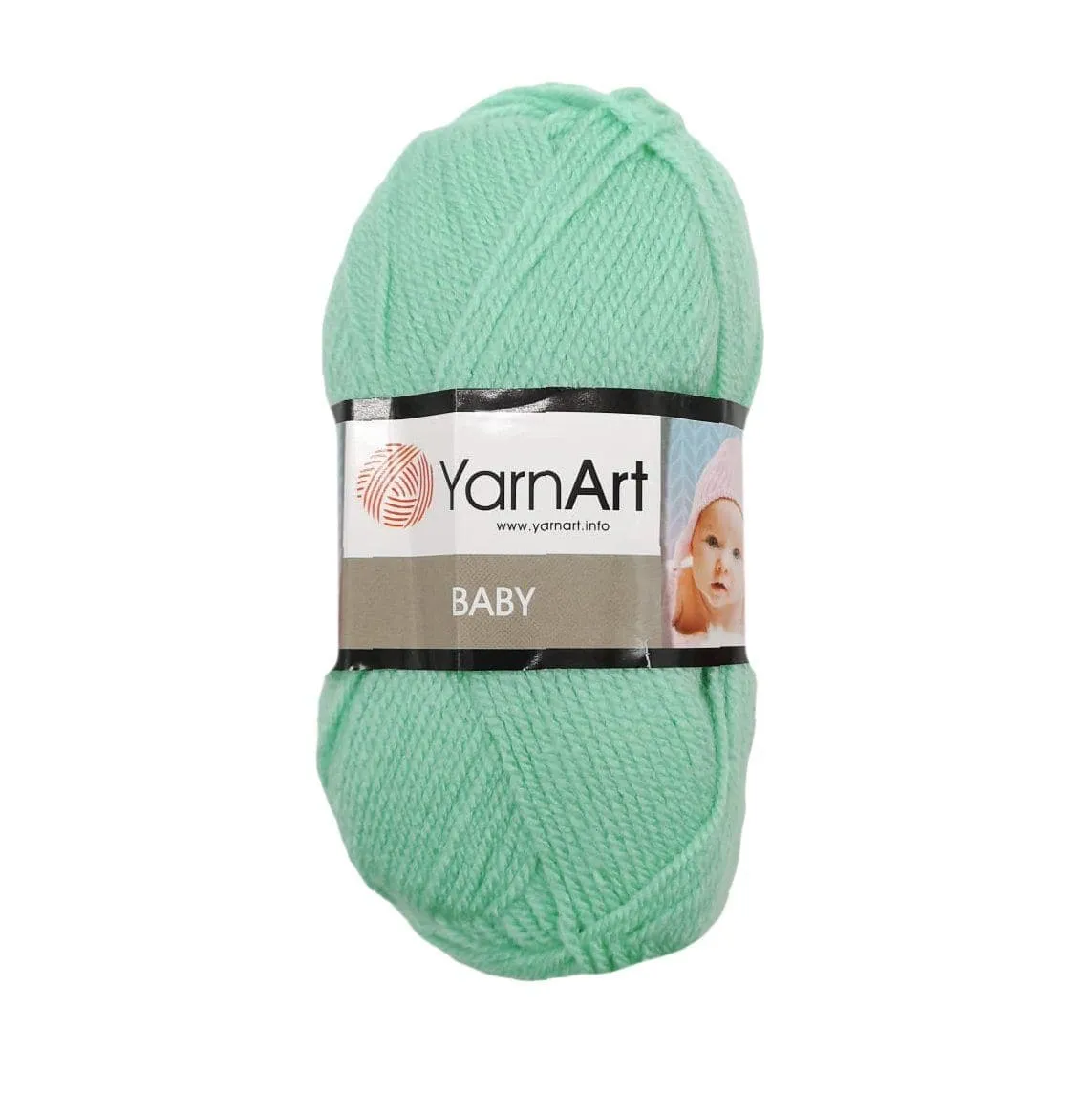 YarnArt Baby